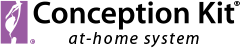 The Conception Kit Logo