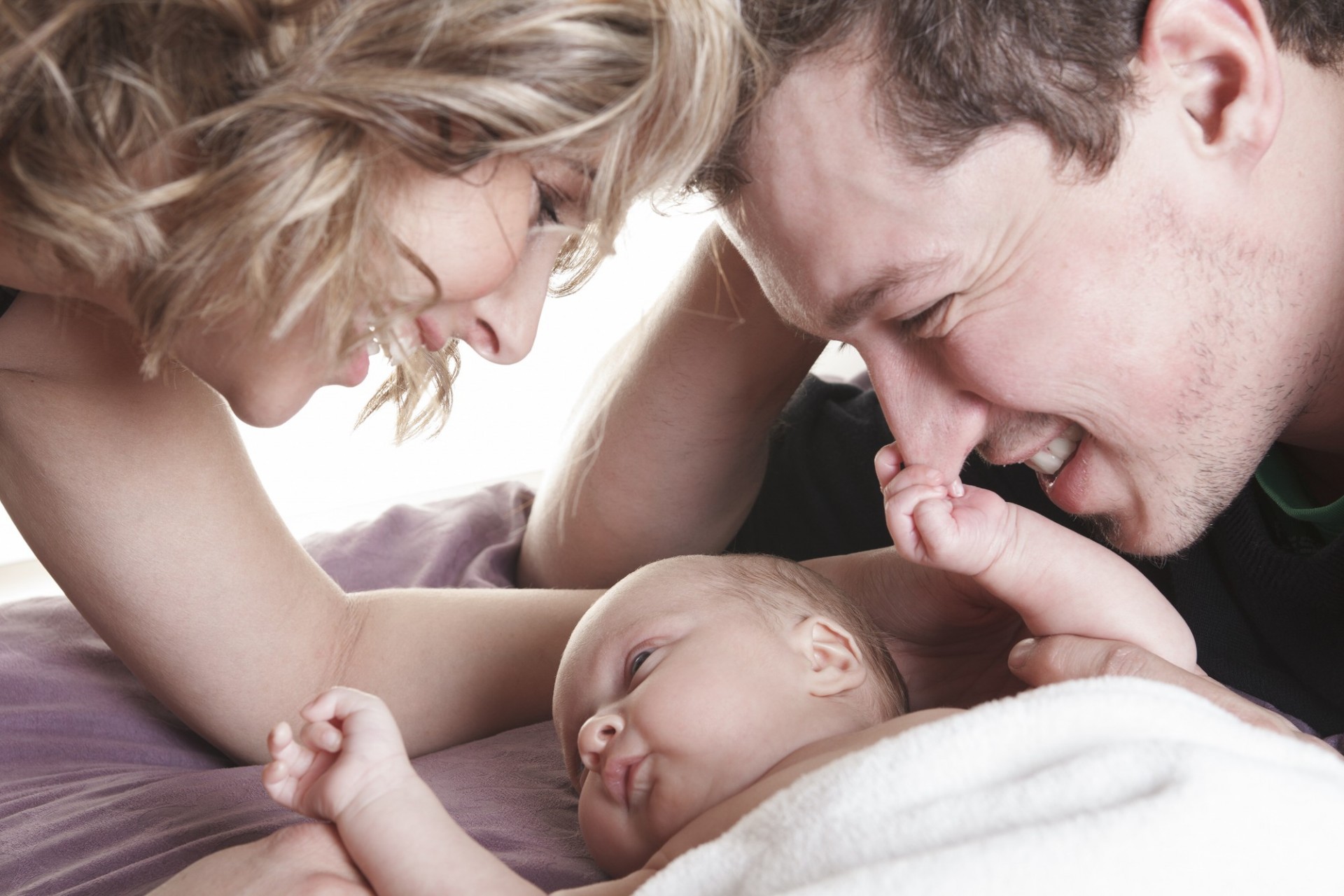 Innovative Infertility Treatment Helps Couples Conceive at Home