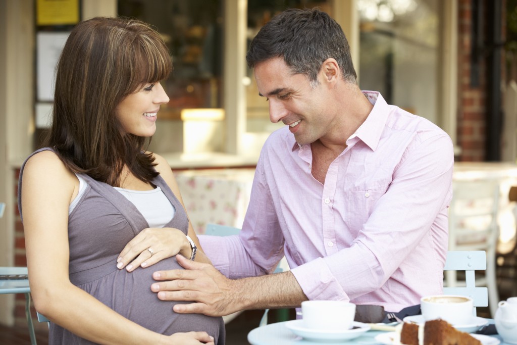 Why So Many Couples Love the Conception Kit®
